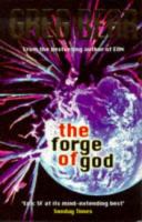 The Forge of God cover