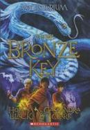 The Bronze Key cover