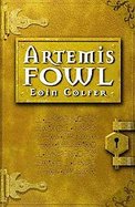 Artemis Fowl (Artemis Fowl (Sagebrush)) cover