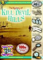 Mystery at Kill Devil Hills cover