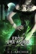 From the Ashes cover