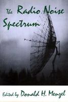 Radio Noise Spectrum cover