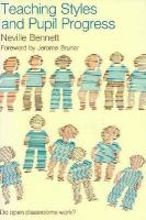 Teaching Styles and Pupil Progress cover