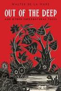 Out of Deep Other Supernatural Tales cover