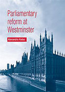 Parliamentary Reform at Westminster cover