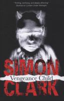 Vengeance Child cover