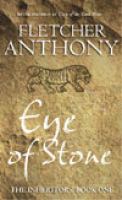 Eye of Stone: the Inheritors cover