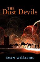 The Dust Devils (Broken Land) cover