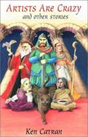 Artists Are Crazy cover