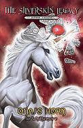 Onaj's Horn The Silverskin Legacy cover