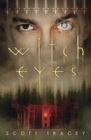 Witch Eyes cover