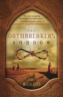 The Oathbreaker's Shadow cover