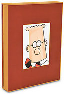 Dilbert 2.0 20 Years of Dilbert cover