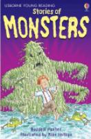 Stories of Monsters (Young Reading (Series 1)) cover