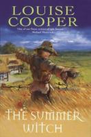 The Summer Witch cover