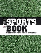 The Sports Book cover