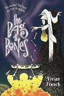 The Bag of Bones cover
