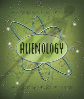 Alienology cover
