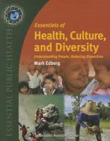 Essentials of Health, Culture and Diversity cover