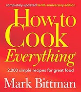 How to Cook Everything cover