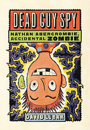 Dead Guy Spy cover