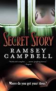 Secret Story cover