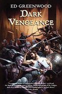 Dark Vengeance A Novel of Niflheim cover