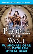 People of the Wolf cover