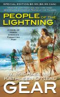 People of the Lightning cover