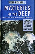 Mysteries of the Deep cover