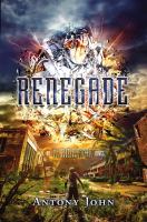 Renegade : An Elemental Novel cover