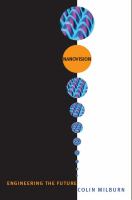 Nanovision Engineering the Future cover
