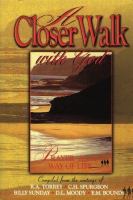 A Closer Walk With God cover