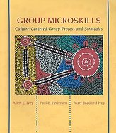 Group Microskills Culture-centered Group Proc & Stratei cover