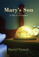 Mary's Son : A Tale of Christmas cover