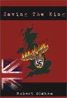Saving the King cover