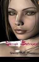 Seraph Betrayed cover