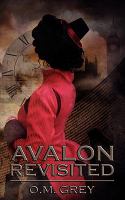 Avalon Revisited cover