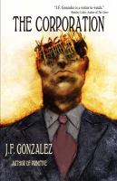 The Corporation cover