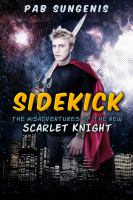 The Sidekick cover