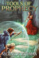Tools of Prophecy cover