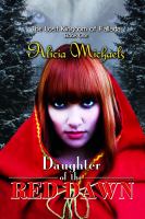 Daughter of the Red Dawn cover
