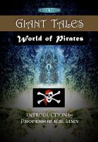 Giant Tales World of Pirates cover