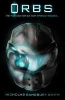 Orbs cover