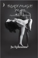 Black Magic Man cover