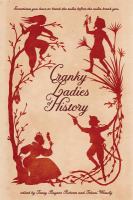 Cranky Ladies of History cover