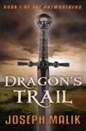 Dragon's Trail cover