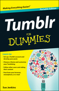 Tumblr for Dummies cover