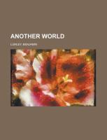 Another World cover