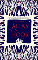 Alias Hook cover